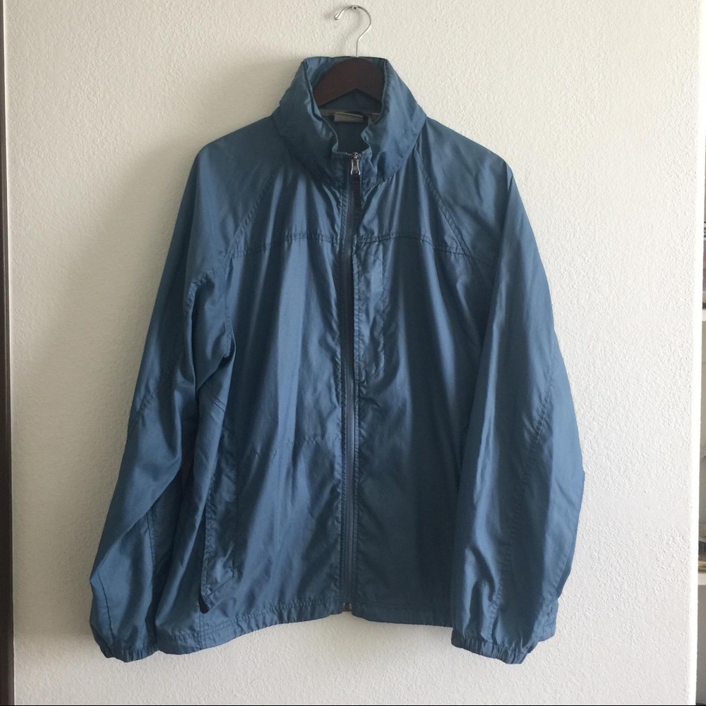 L. L Bean Windbreaker